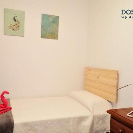 Apartamentos Dos Torres Gandalf - Excelente Ubicacion Centrica Con Garaje Incluido 萨拉戈萨 外观 照片